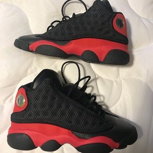 AIR JORDAN RETRO 13 (GS) - boys